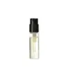 Escentric Molecules Escentric 03 official perfume sample 2ml 0.06 fl. o.z.